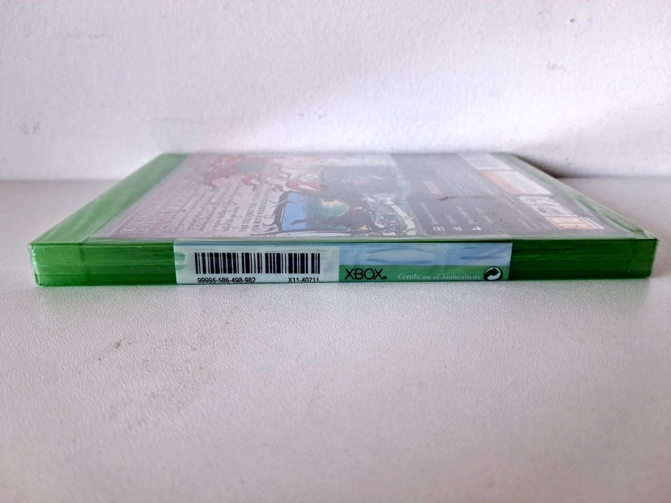 Okami HD XBOX ONE UK Release FACTORY SEALED - Image 4 of 4