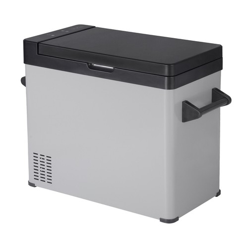 Kompressor Kühlbox 60 L Kühlschrank Auto, Camping Gefrierschrank -22℃ ~22℃ Z10