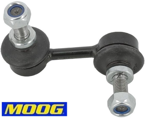 Moog NI-LS-2779 Stange/Strebe FüR Stabilisator Koppelstange Strebe Vorne-image