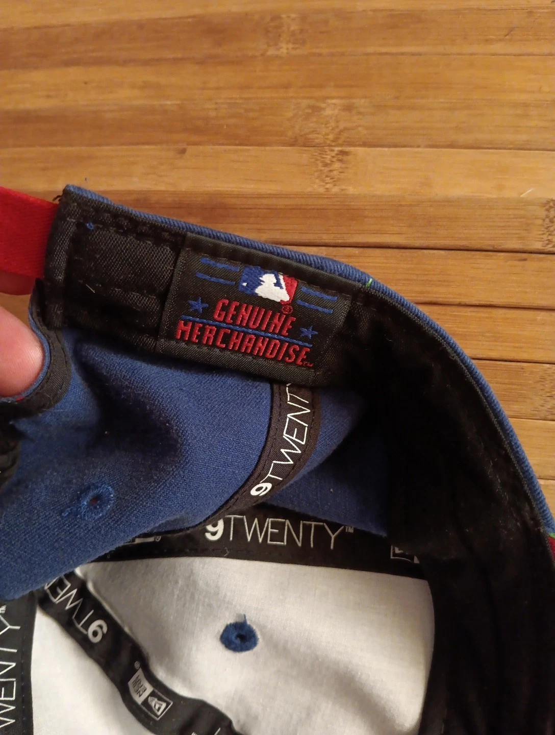 New Era Chicago Cubs Womans Floral AOP Baseball Cap Hat Strapback