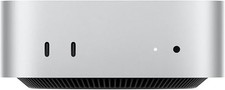 Apple 2024 Mac Mini with Apple M4 Chip with 10-Core CPU 16GB RAM 512GB SSD