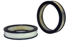 Air Filter Chevrolet Corvette 70-74, C10 C20 K10 K20 68-78, Cadillac 80-85 12" x