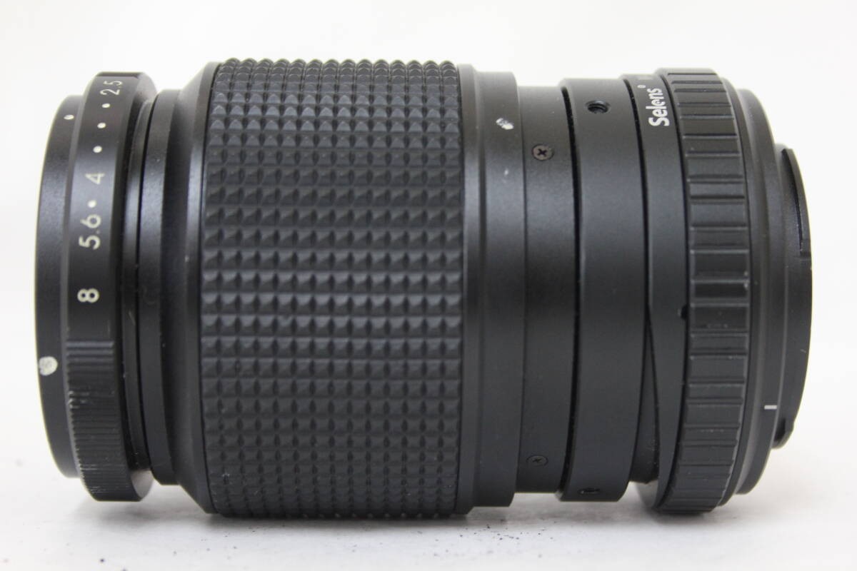 Kenko 85mm F2.5 MC SOFT Lens + M42 Adapter – Soft Focus Manual