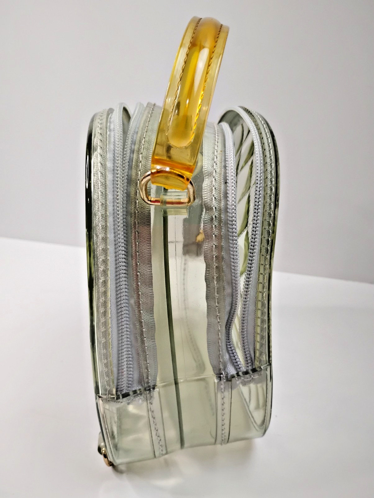 Transparent Small Work School Stadium Convertible… - image 8