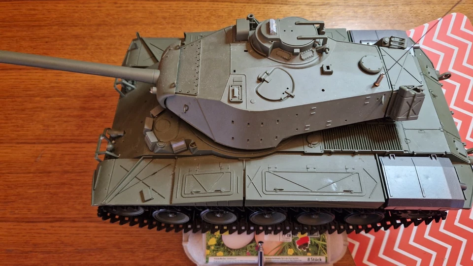Heng Long M41 Walker Bulldog - Bild 2 von 4