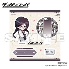 Danganronpa Toko Fukawa Acrylic Stand Figure DR FANTHFUL Japan New