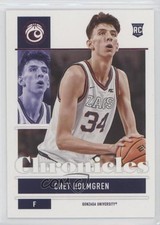 2022-23 Panini Chronicles Draft Picks Pink Chet Holmgren #1 00em