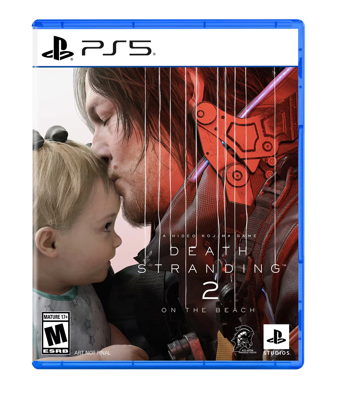 Death Stranding 2: On The Beach - PlayStation 5 Review