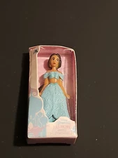 Jasmine Disney Princess Zuru Mini Brands Miniature