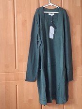 Grüne Longsweatshirtjacke von ENJOY Womanswear Gr.M Nagelneu mit Etiketten TOP