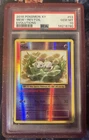 2016 Pokemon XY Evolutions Mew Reverse Foil #53 PSA 10 GEM MINT