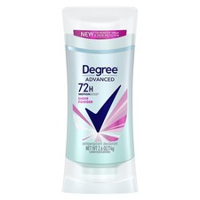 Degree MotionSense Antiperspirant Deodorant Sheer Powder 2.6 oz