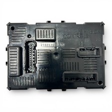 BODY COMPUTER BCM L2 CR RENAULT MODUS 1.2 BENZINA (2008-2012) 8201054119