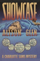 Alison Glen | Showcase | Taschenbuch | Englisch (2014) | Kartoniert / Broschiert