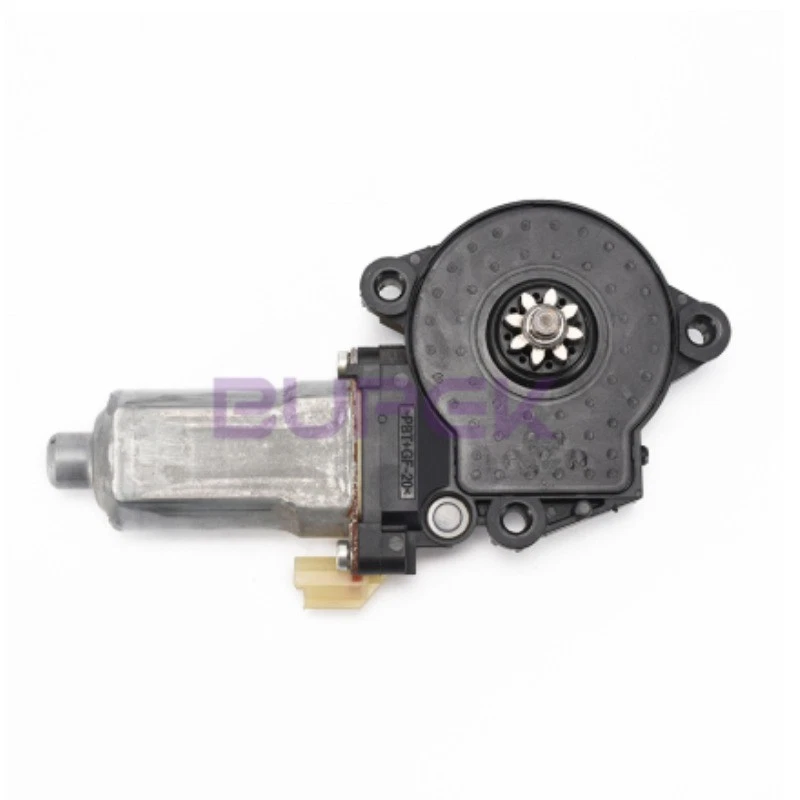 83450K6000 Car Electric Window Lifter Motor For 2007-2013 Hyundai i10 Rear Left - Image 3 of 4