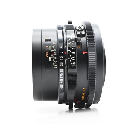 Mamiya RB67 127mm f3.8 Sekor C Lens RB-67 #223 | eBay