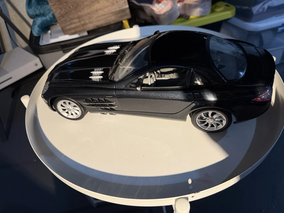 Mercedes-Benz 1:12 Diecast & Toy Vehicles for sale | eBay