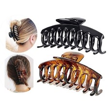 4.3" Claw Clip- Hair Clip:1CT