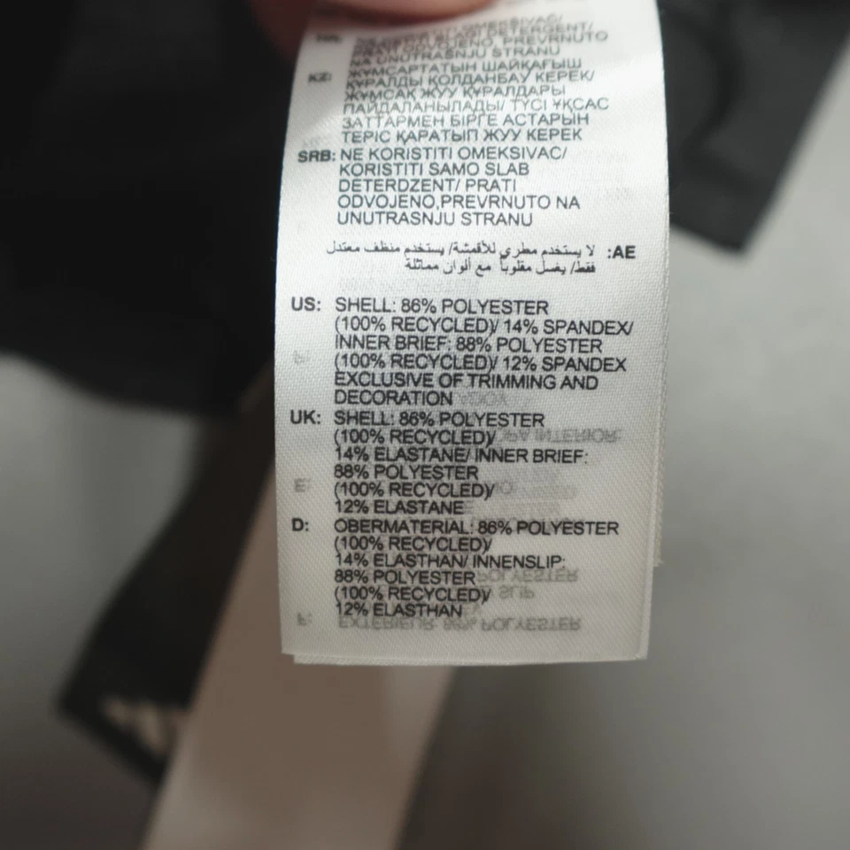 Pantalones Cortos para Correr Adidas Adizero Split Para Hombre 3" Talla L Informales Atléticos Ligeros Foto 4 de 4