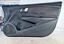 HONDA INSIGHT DRIVER SIDE FRONT DOOR CARD PANEL 2009-2015 #5U929