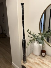 2025 Monsta M2 Black Sheep 🔥ASA/USA 25oz  Endloaded🔥 CHROME