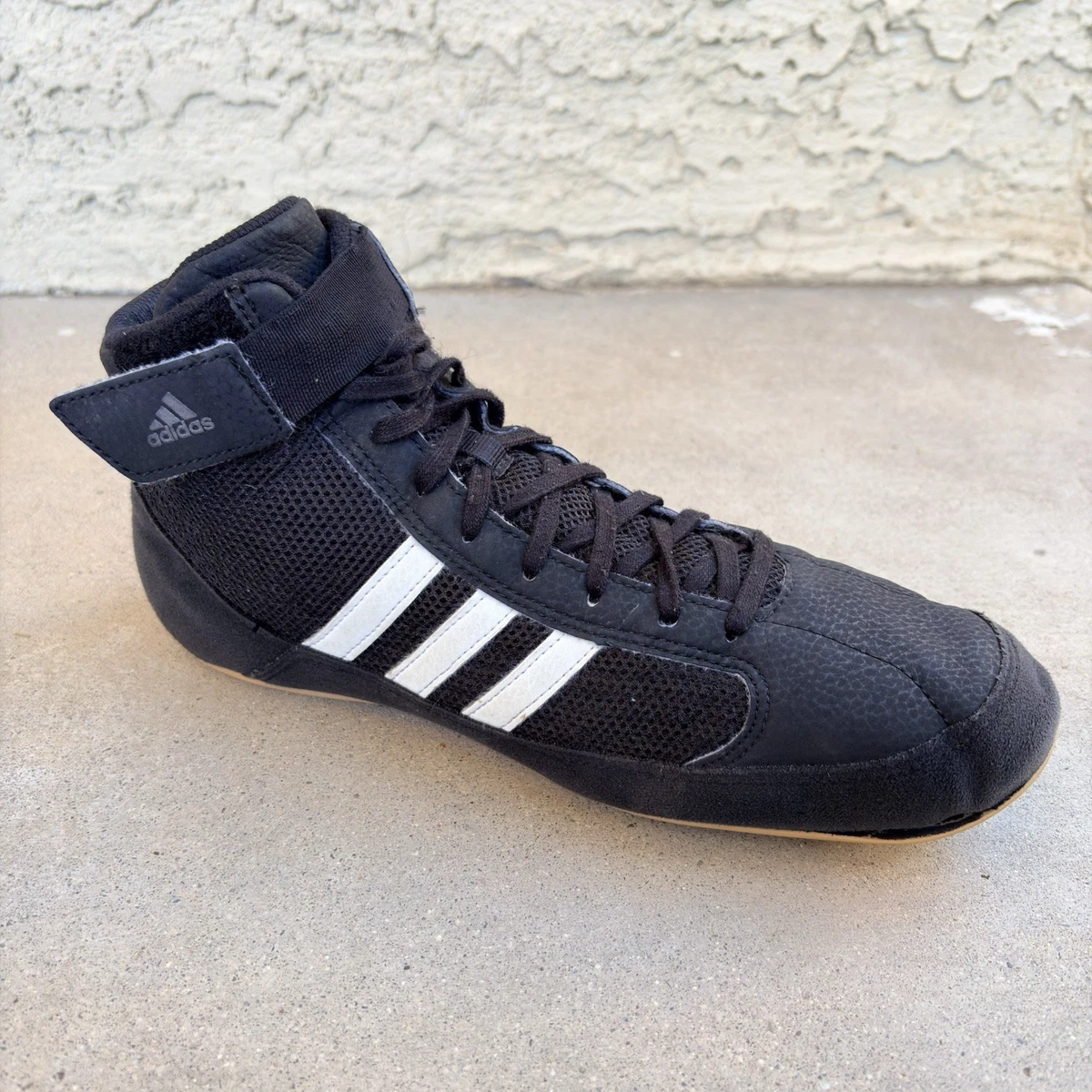 adidas HVC Sneakers for Men for Sale | Authenticity  display picture 2