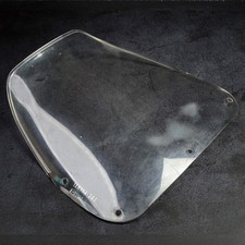 Yamaha XT 600 Z Tenere 3AJ anno 1988 - carena parabrezza A-05160