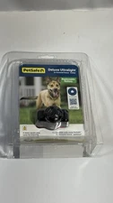 Petsafe Deluxe Ultralight Ground Fence Receiver Collar PUL-275 NEW | 8168/4075