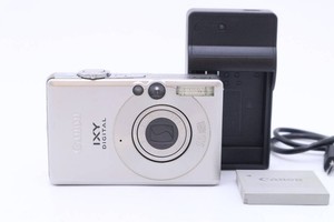Canon Digital Ixus 60 | eBay