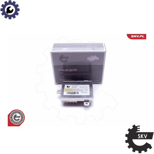 CONTROL UNIT LIGHTS 59SKV003 FOR BMW 1/F20/E9/F0/X/E84/7/F02/F03/F04 X1 Z4/E89