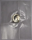 1996-W Roosevelt Silver Dime 10C - BU In Cello