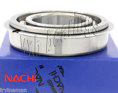 NACHI - Cuscinetto Radiale Rigido A Sfere | 6210ZZEC4 - NAC6210 - Foto 10