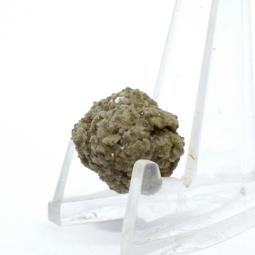 Racimo de calcita burbujeante esférica de 18 mm piedra mineral natural reactiva UV - China - Imagen 3 de 5