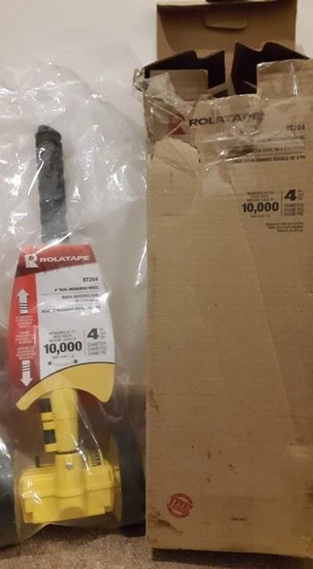 Rolatape rt204 deals