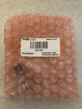 NEW THORLABS DET2A