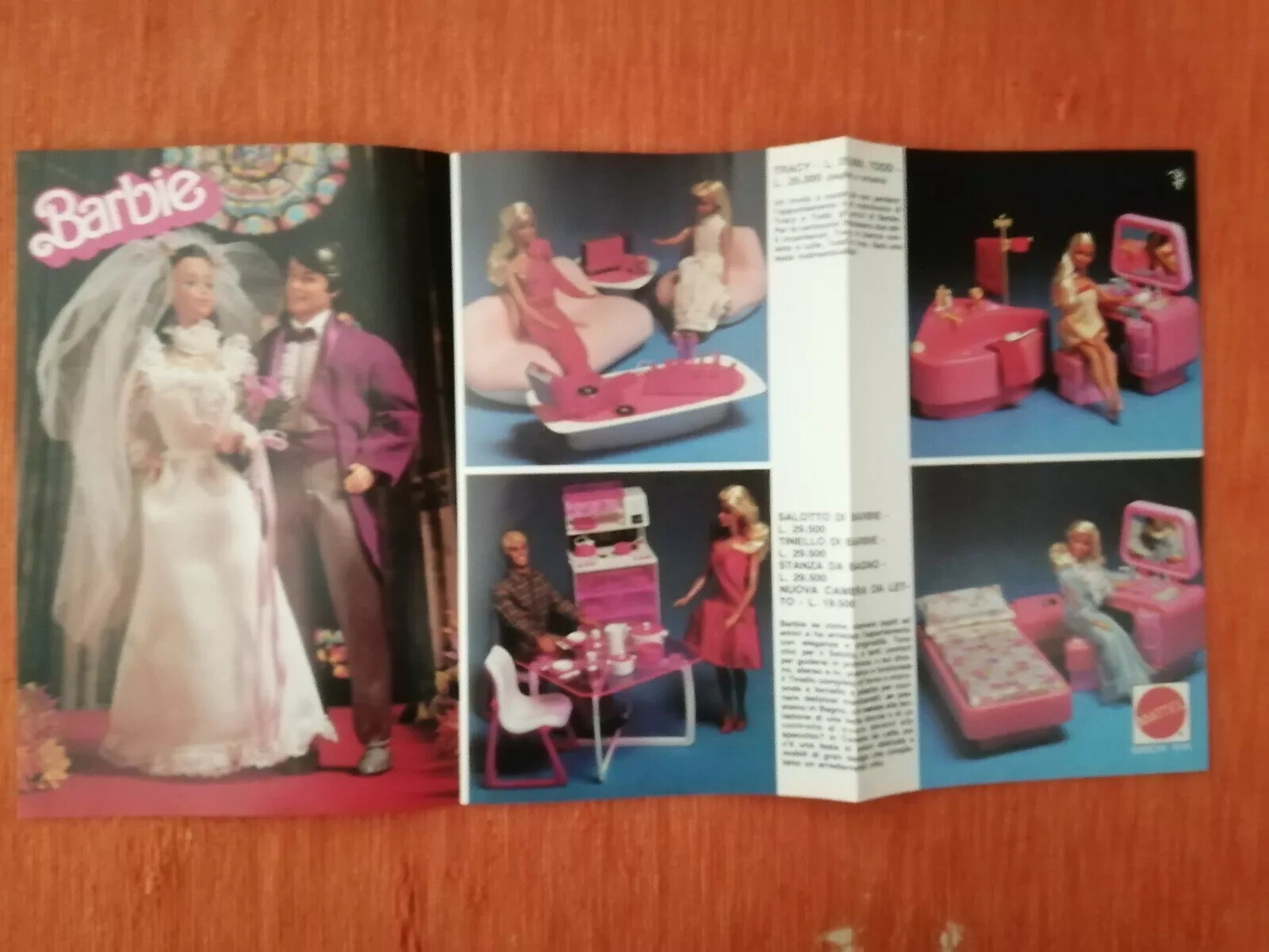 Foto 1 di 2