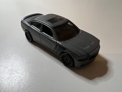 Vintage Hot Wheels' II Ll '11 Dodge Charger R T.R / T