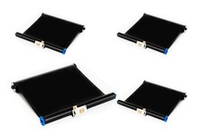 4 x Inkfilm Kompatibler  Philips PFA-351 Magic 5 ECO Classic  