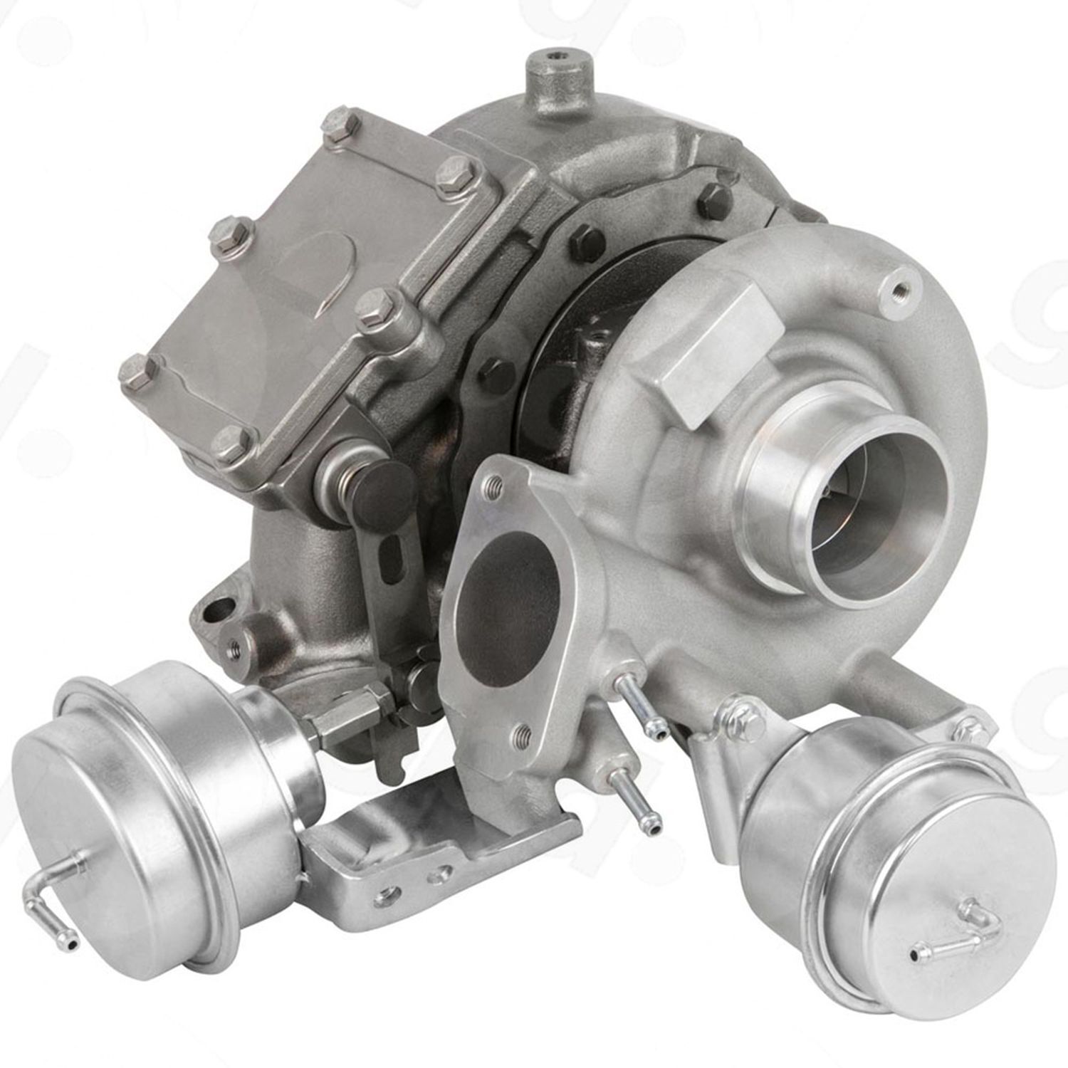 Global Parts Distributors 2511486 Turbocharger For 07-12 Acura RDX  