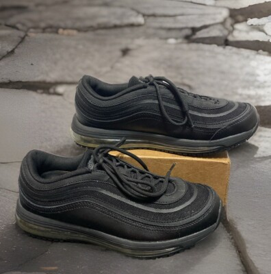 Air Max Walmart Women's Slip Resistant Work Shoes Best Non