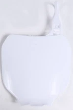 ACERBIS FRONT NUMBER PLATE 2042380002