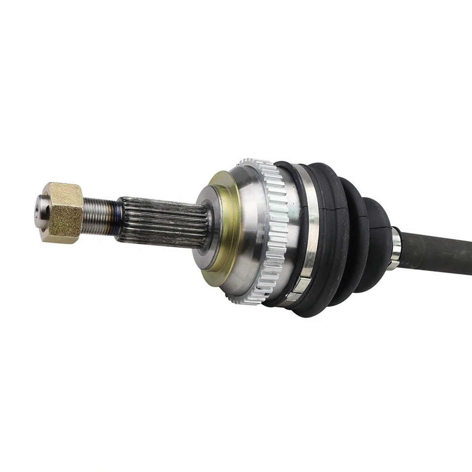 Front Right Passenger Side CV Axle Shaft for 1980s 1990s Dodge Chrysler Plymouth - Image 3 of 4