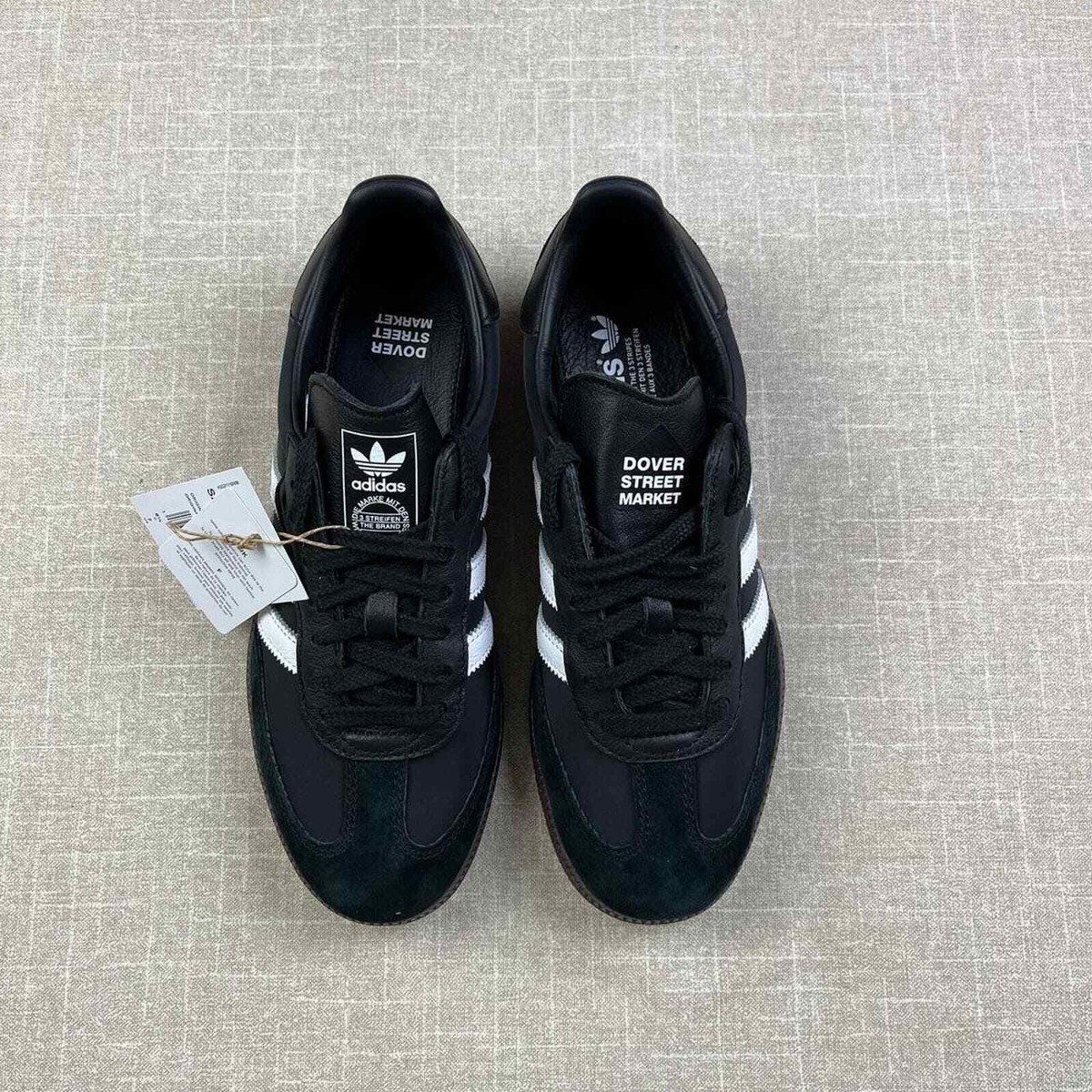 Adidas x DSM Samba | eBay