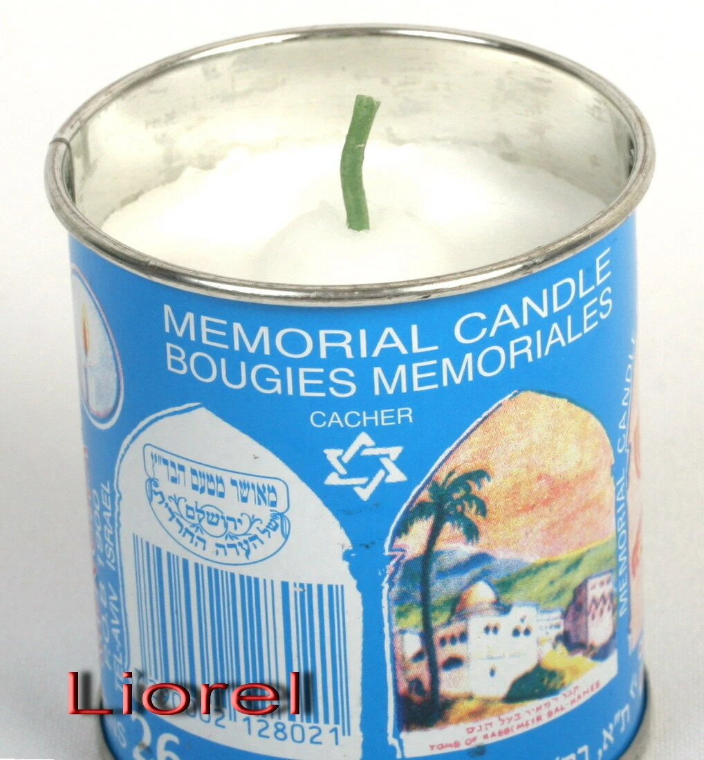 When To Light Yahrzeit Candle On Passover Shelly Lighting