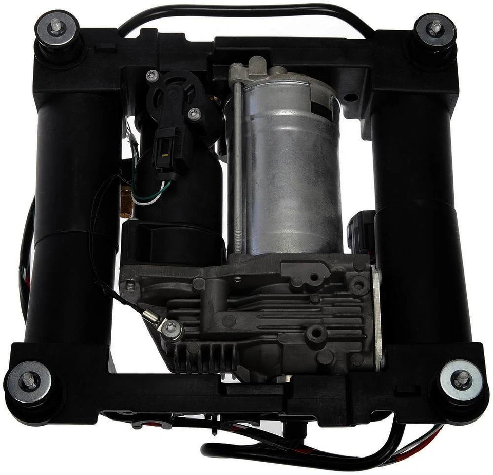 Compresor de suspensión neumática Dorman 949-920 para Land Rover Range Rover 06-12 Foto 2 de 4