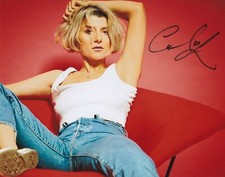 CORNELIA JACOBS signed autograph 20x25cm HOLD ME CLOSER in person autograph COA