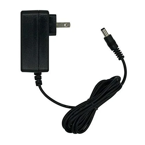 Cargador de 6 V para niños paseo en coche juguetes cargador de batería de 6 voltios para Kidzone Bumpe... Foto 4 de 4