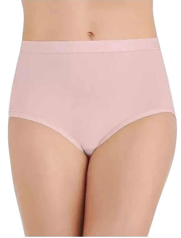 名利场棉混纺女士内裤