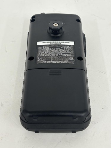 Uniden BCD436HP HomePatrol Series Digital Handheld Scanner. - Zdjęcie 4 z 5