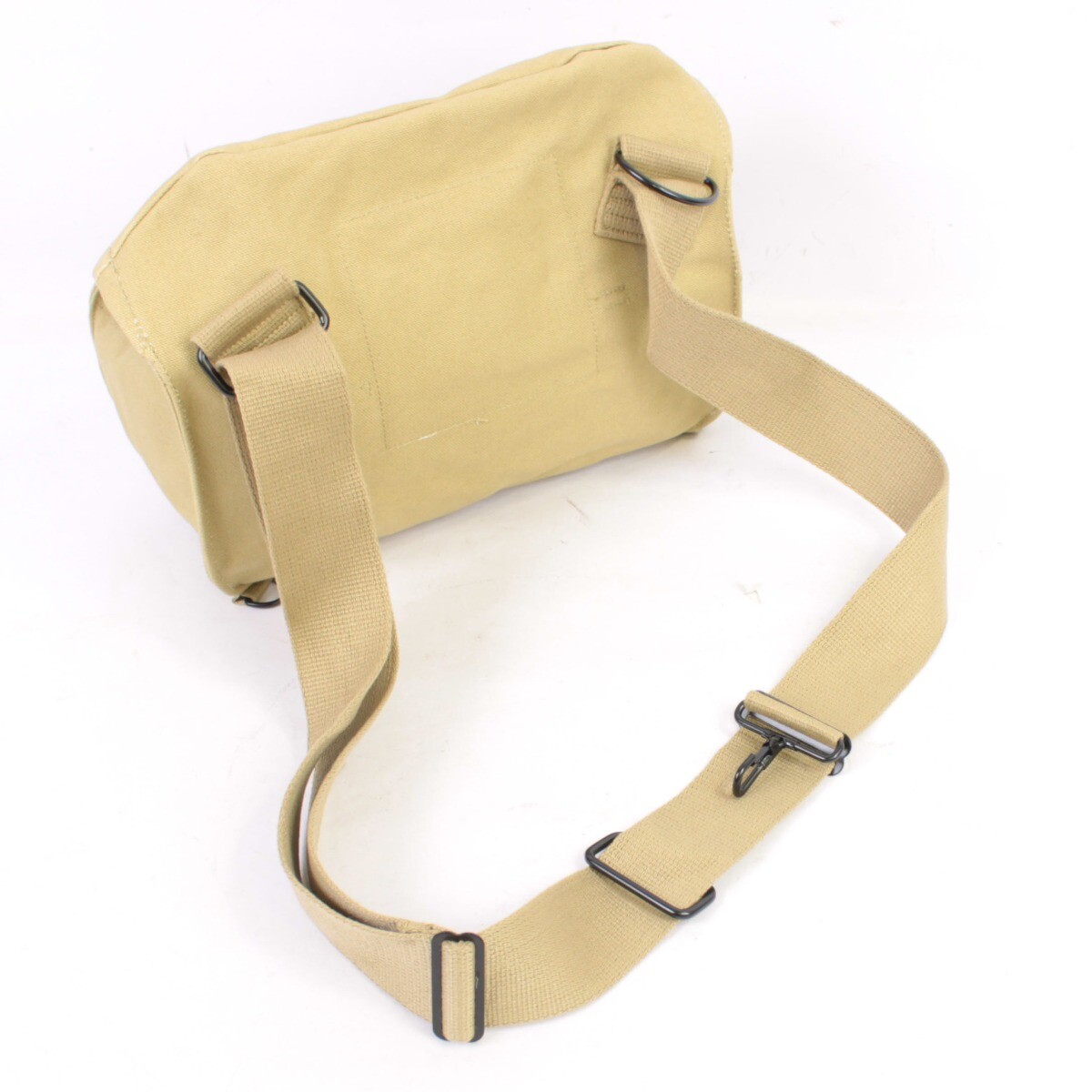 Replica M6 Lightweight gas mask bag for M4 gas mask AG1424 Replica M6 Lightweight gas mask bag for M4 gas mask AG1424